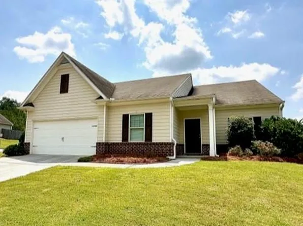 21 Autumn Canyon Path SE, Cartersville, GA 30121