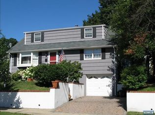 131 Madison St, Wood Ridge, NJ 07075