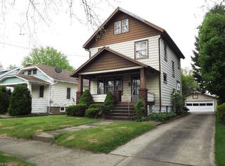 372 Zeller Ave, Akron, OH 44310