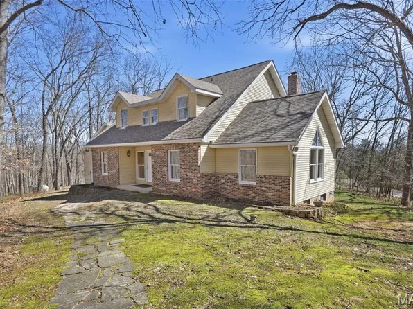 16 Rockwood Forest Gln, Eureka, MO 63025