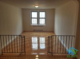 1134 College Ave, Bronx, NY 10456