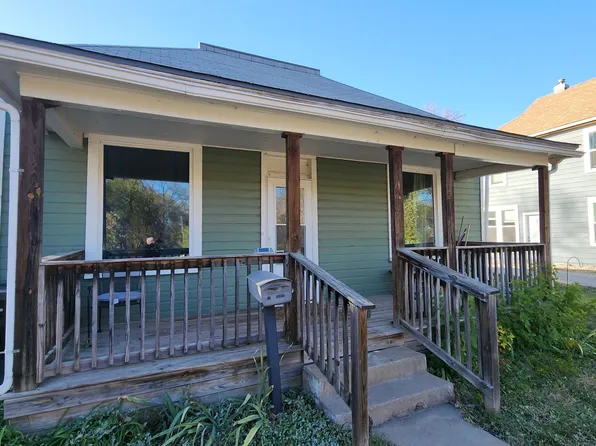 213 N Front St, Salina, KS 67401