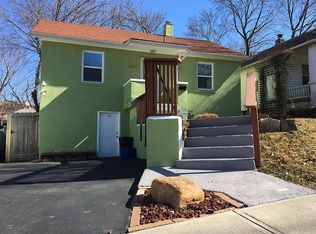 4003 Booth St, Kansas City, KS 66103