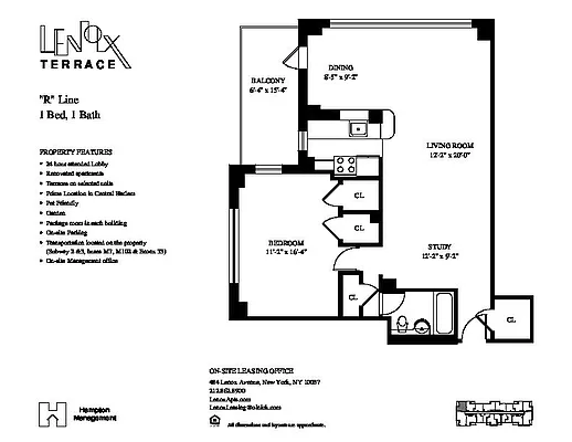 Rented by Olnick Organization | media 1