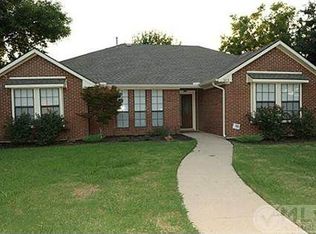 3213 Conestoga Dr, Plano, TX 75074