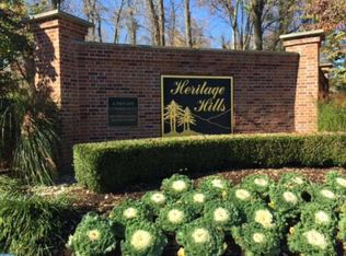 30 Heritage Hills Dr #41D, Washington Crossing, PA