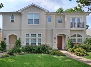 5433 Longview St, Dallas, TX 75206