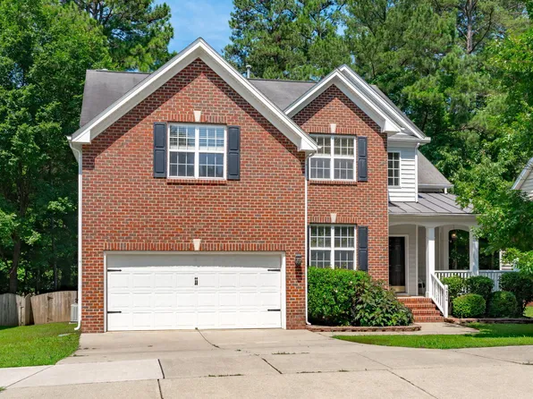 4804 Carmen Ln, Durham, NC 27707