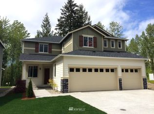 13708 63rd Avenue Ct E LOT 52, Puyallup, WA
