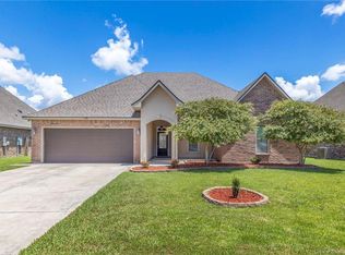 1939 Thibodeaux Rd, Lake Charles, LA 70607