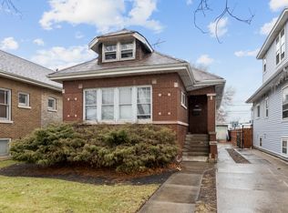 5020 W Fletcher St, Chicago, IL 60641