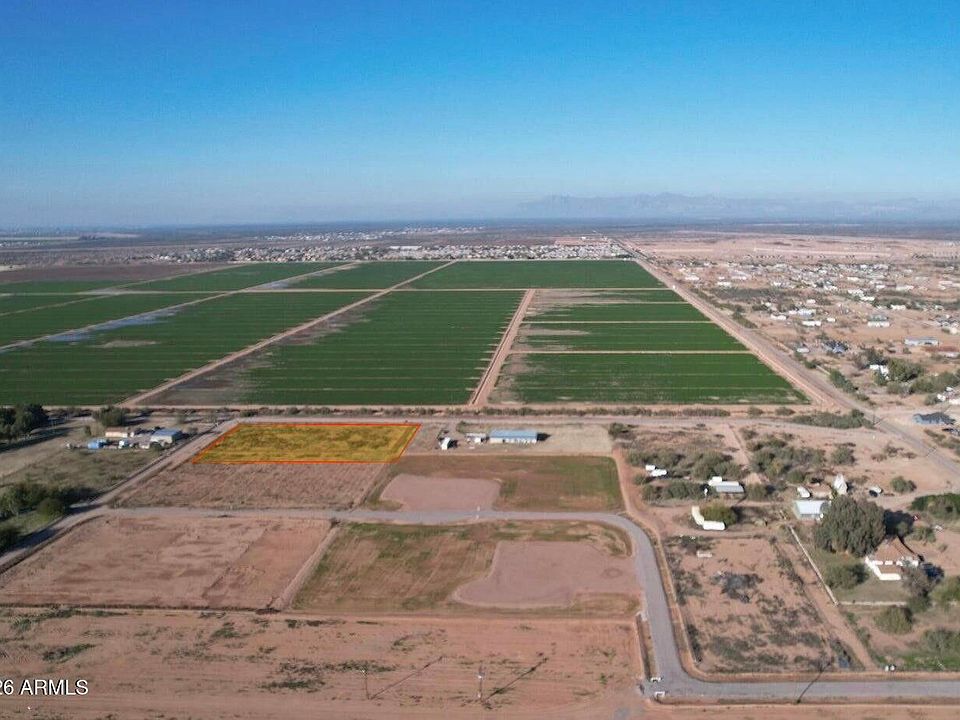 1st image of 0 E Magma Rd #A