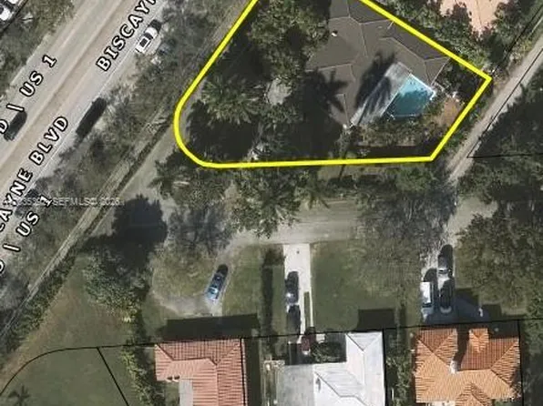 10115 Biscayne Blvd, Miami Shores, FL 33138