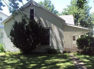 636 W Hickory St, Union City, IN
