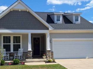 3611 Fordham Park Dr, Louisville, KY 40245