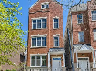 3253 N Racine Ave #2, Chicago, IL 60657