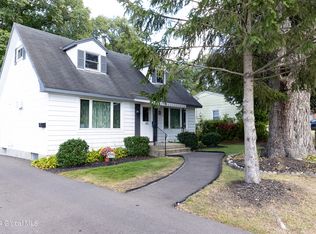 1027 Madison Ave, Troy, NY 12180