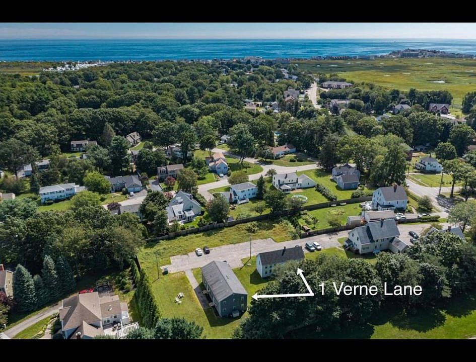 1st image of 3-1 Verne Rd #3