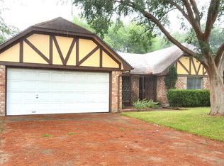 7507 Lemon Tree Cir, Houston, TX 77088