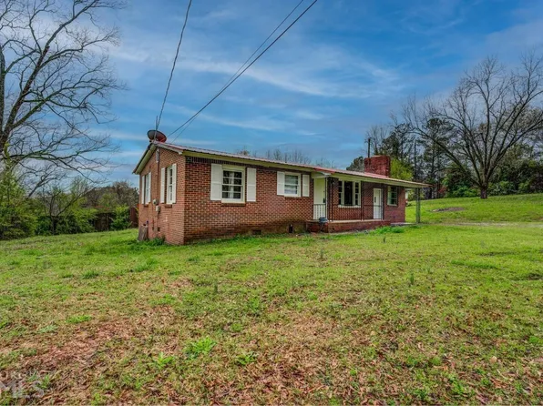 104 Saunders St, Flovilla, GA 30216