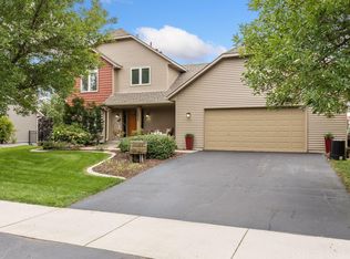 5853 Crossandra St SE, Prior Lake, MN 55372