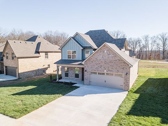 2nd image of 1482 English Oak Dr Lot 62