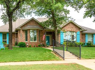 14200 Kirkland Rdg, Edmond, OK 73013