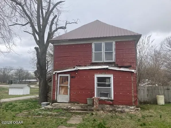 1926 Joplin St, Galena, KS 66739