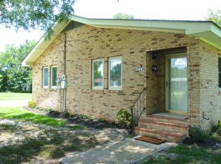 3900 Washington Ave, Gulfport, MS 39507