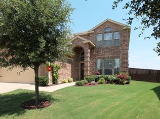 1002 Meadow Green Ct, Princeton, TX 75407