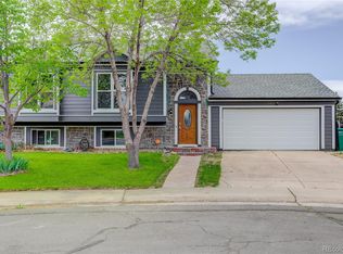 5861 S Orleans Way, Centennial, CO 80015