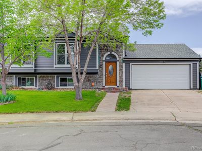 5861 S Orleans Way, Centennial, CO, 80015