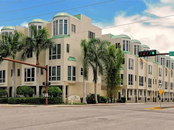 235 COCOANUT AVENUE #125D, SARASOTA, FL 34236