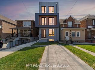 531 Delaware Ave N #BASEMENT, Toronto, ON M6H 2V3