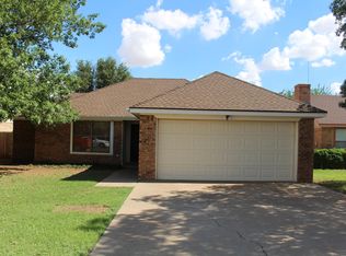 2321 91st St, Lubbock, TX 79423