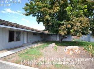 514 W Oak St, Caldwell, ID 83605