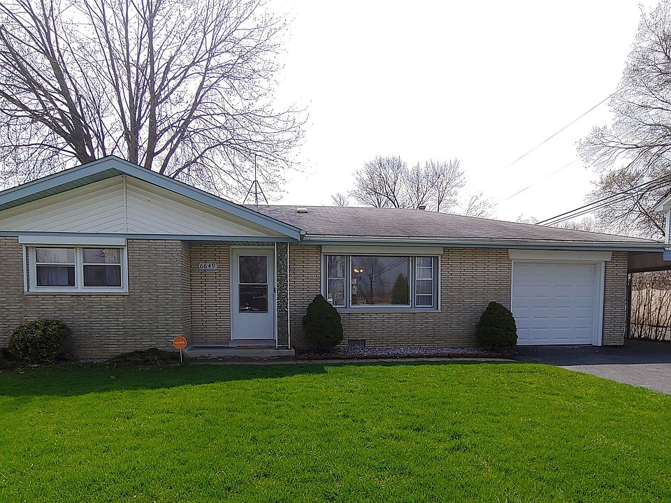 1st image of 6649 W 88th St