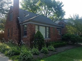 1893 Maryland Blvd, Birmingham, MI 48009