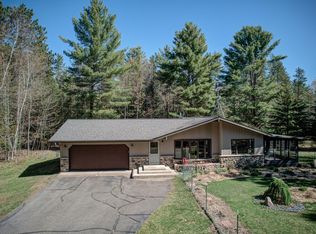 1470 Gross Rd, Arbor Vitae, WI 54568
