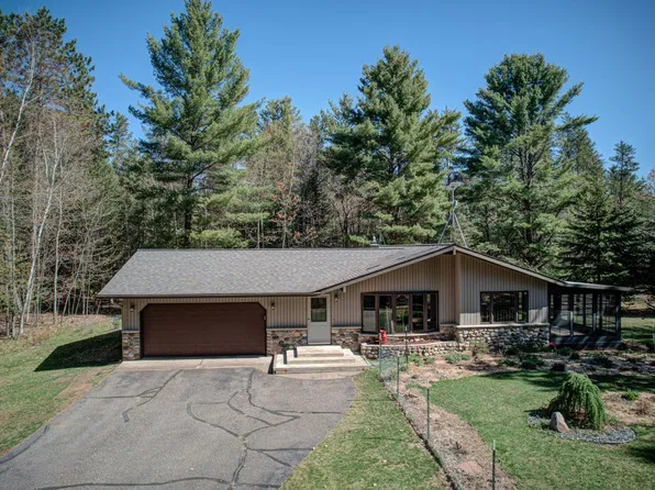 1470 Gross Rd, Arbor Vitae, WI 54568