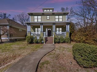 223 Treutland Ave, Nashville, TN 37207