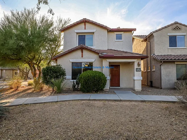 5793 S Cedar Ridge Rd — Photo 1