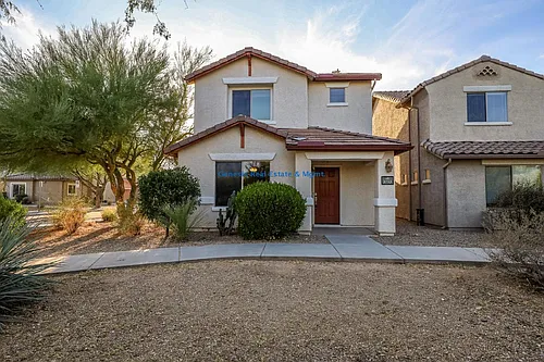 5793 S Cedar Ridge Rd Photo 1