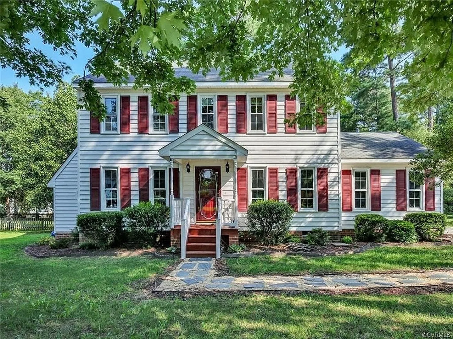 3 Bed 2.5 bath Deer Run Subdivision-Chesterfield — Photo 1