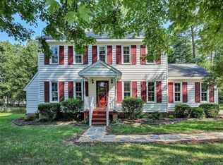 13730 Nashua Turn, Midlothian, VA 23112