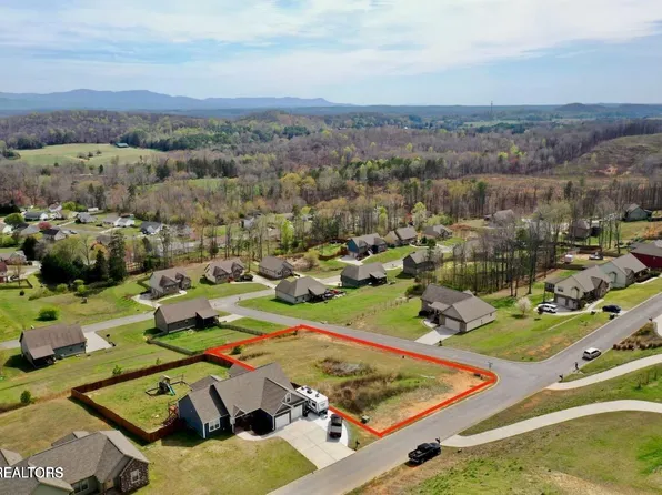 Timber Top Xing SE #24, Cleveland, TN 37323