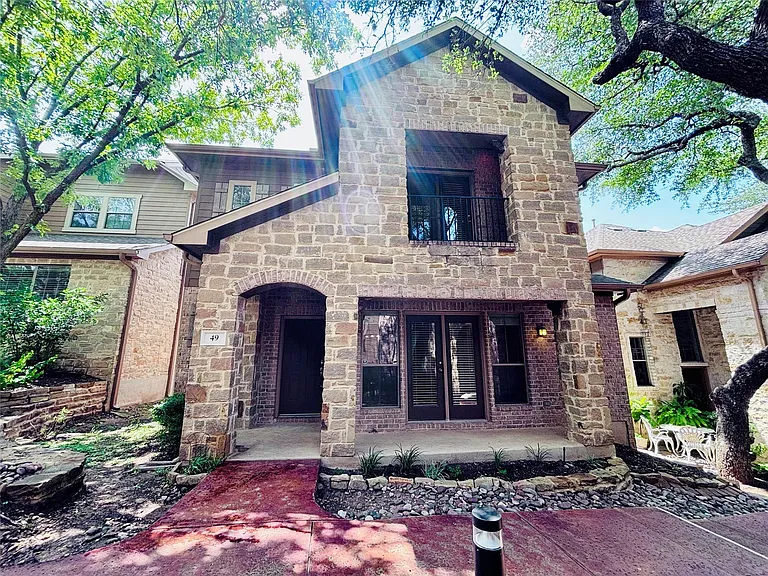 11400 W Parmer Ln #49 — Photo 1