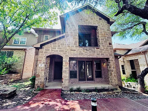 11400 W Parmer Ln #49 Photo 1
