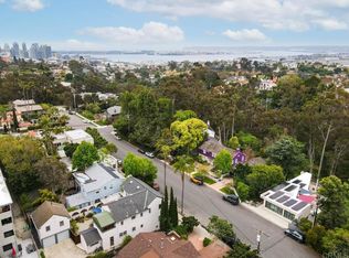 3255 Front St, San Diego, CA 92103