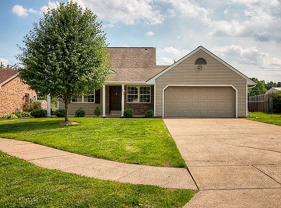 2nd image of 3330 Grist Ct